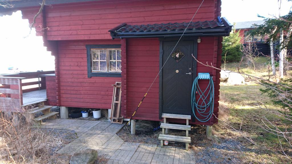 Muskoe Havsbad Vila Musko Havsbad Exterior foto