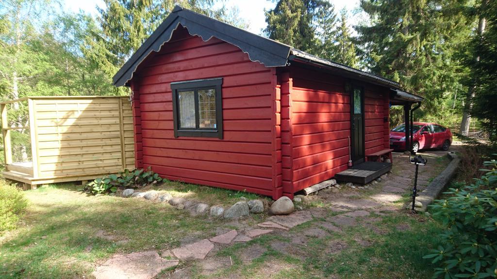 Muskoe Havsbad Vila Musko Havsbad Exterior foto